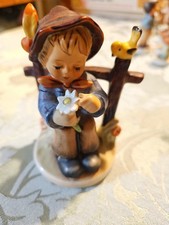 Hummel loves figurine for sale  East Palestine