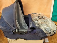 Maxi cosi quinny gebraucht kaufen  Langenau