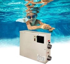 Swimming pool heater for sale  SALFORD
