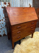 Mid century teak for sale  ASHFORD