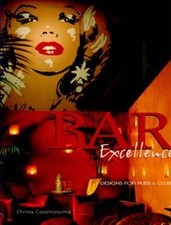 Bar excellence design gebraucht kaufen  Berlin