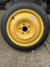 space saver wheel honda civic for sale  ENFIELD
