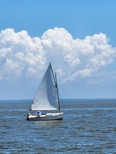Minute man catboat for sale  Mobile