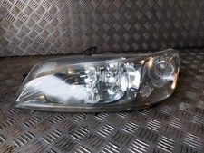 Phare gauche peugeot d'occasion  Levroux