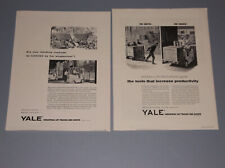1955 1957 yale for sale  Brooksville