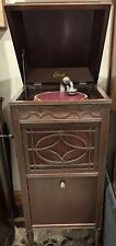 Edison phonograph disc for sale  Huntington Station