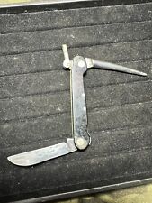 Vintage camillus pocket for sale  Rollinsford