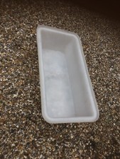 Plaster mixing bath for sale  READING
