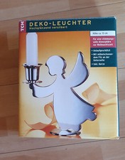 Deko leuchter engel gebraucht kaufen  Deutschland