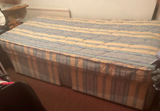 Kozee sleep single for sale  GILLINGHAM
