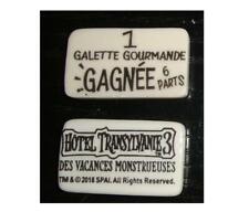 Fève gagnante 2019 d'occasion  Lagny-sur-Marne