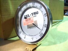 Tel tru thermometer for sale  Houston