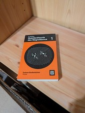 Nolting quantentheorie magneti gebraucht kaufen  Hünfeld