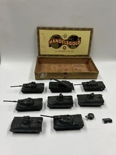 Spielzeug panzer sammlung gebraucht kaufen  Braunschweig