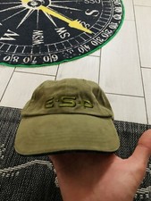 Esp cap green for sale  LUTON