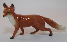 Beswick standing fox for sale  BRENTWOOD