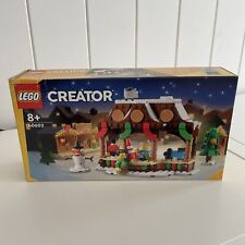 Lego 40602 creator for sale  STOKE-ON-TRENT