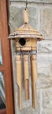 Woodstock chimes thatched for sale  WETHERBY
