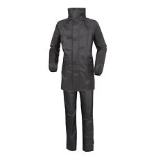Giacca pantaloni antipioggia usato  Pagani