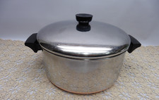 Revere ware saucepan for sale  Paulden