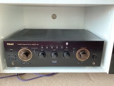 Teac 600 integrated for sale  MAIDENHEAD