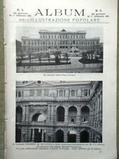 Album illustrazione popolare usato  Enna