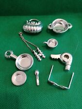 Lot accessoires coiffure d'occasion  Grasse