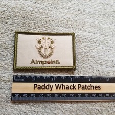 Aimpoint patch hook d'occasion  Expédié en Belgium