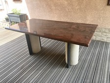 Belle table marbre d'occasion  Montpellier-