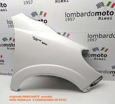 Parafango anteriore sinistro usato  Riesi