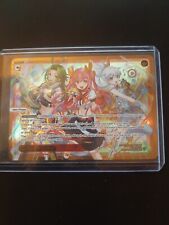 Wixoss tcg colorful usato  Zandobbio