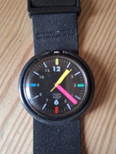 Pop swatch pwbb129 gebraucht kaufen  Himmelkron