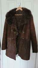 Genuine suede fur for sale  LEEDS