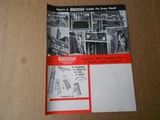 1967 louisville ladder for sale  Durham