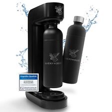 Luckymoose infinity wasserspru gebraucht kaufen  Eschborn