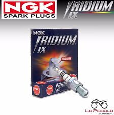 Candela ngk iridium usato  Palermo