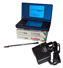 Nintendo dsi console for sale  WELLINGBOROUGH