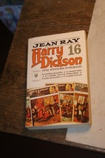 Harry dickson .16 d'occasion  Vailly-sur-Sauldre
