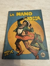 Fumetto tex willer usato  Torino