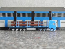 Herpa 705130 scania gebraucht kaufen  Delve