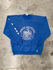 Sweat russell athletic d'occasion  Merville