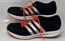 Tênis Adidas Masculino Falcon Elite 2 M G61301 Preto Top Baixo com Cadarço Tamanho 11 comprar usado  Enviando para Brazil