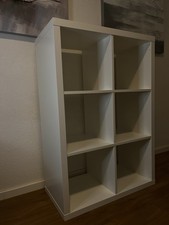 Ikea kallax regal gebraucht kaufen  Ulm