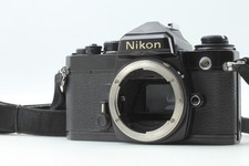 nikon fe2 d'occasion  Expédié en Belgium