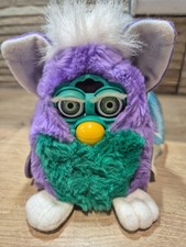 Working furby baby for sale  PAISLEY