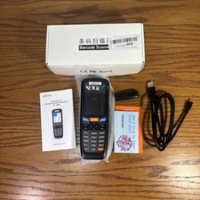 Wireless barcode scanner for sale  Des Plaines