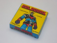 Goldorak magnetic 3136 d'occasion  Expédié en Belgium