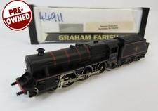 Gauge farish black for sale  GOOLE