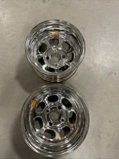 Aero race wheels for sale  Colbert