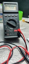 Fluke multimetro digitale usato  Giugliano in Campania